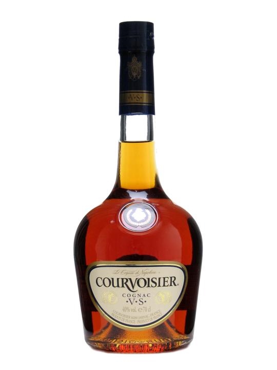 Courvoisier VS Cognac 100ML - Philippe Liquors, New York, NY