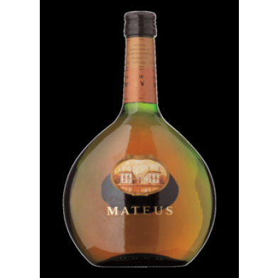Mateus The Original - Vin rosé du Portugal