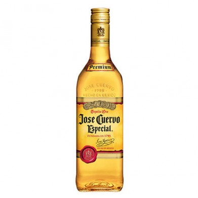 CUERVO GOLD LTR for only $18.49 in online liquor store.