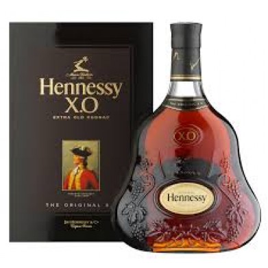 Hennessy X.O. 750 mL – Valentine Liquors