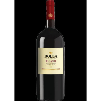 BOLLA CHIANTI for only in online liquor store.