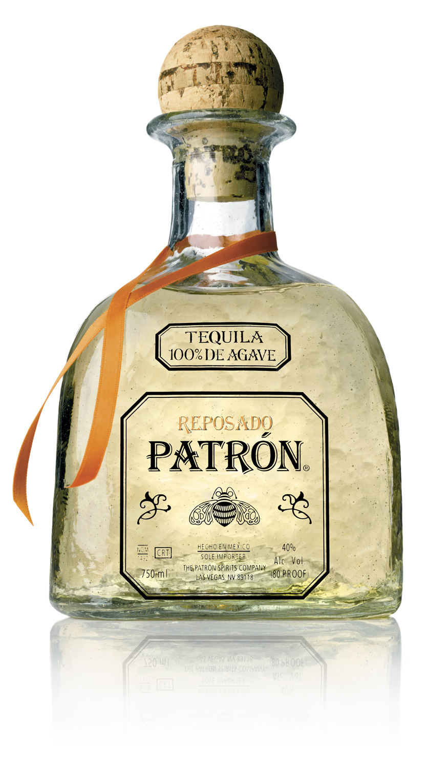PATRON REPOSADO TEQUILA .750 for only $40.99 in online liquor store.